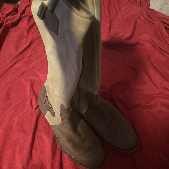 WOMEN BOOTS - Picture 3 of 4